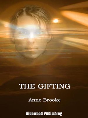 cover image of The Gifting
